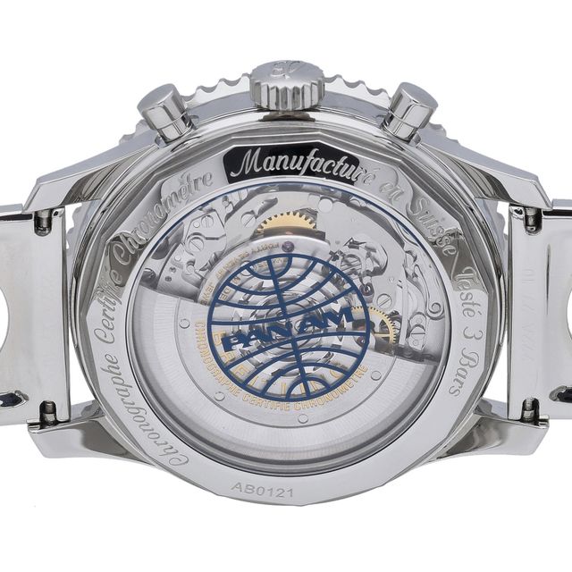 Breitling Navitimer 01 AB0121 Image 3